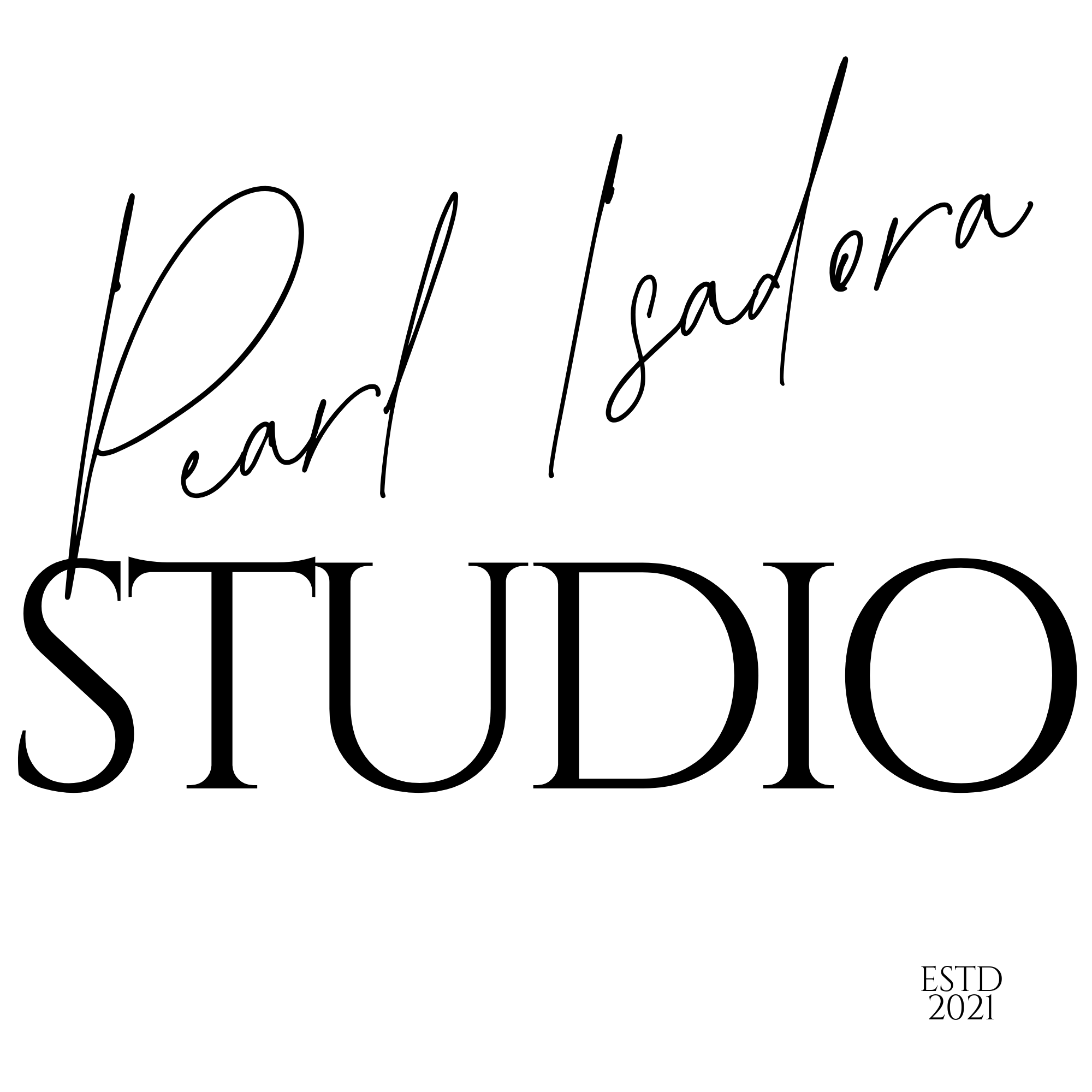 Pearl Isadora Studio